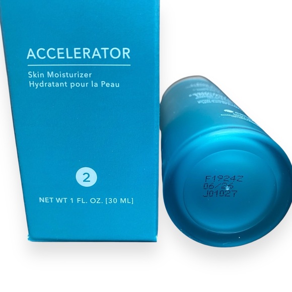 AnteAGE Accelerator | AUTHENTIC | EXP 6/26 - Picture 2 of 3